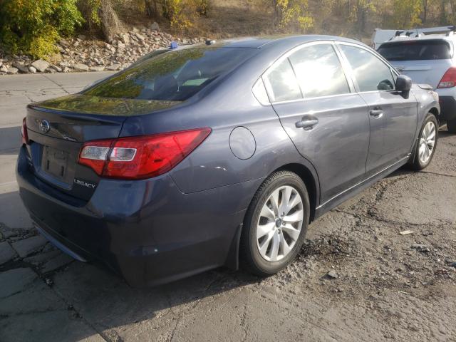 Photo 3 VIN: 4S3BNBC68F3002592 - SUBARU LEGACY 2.5 