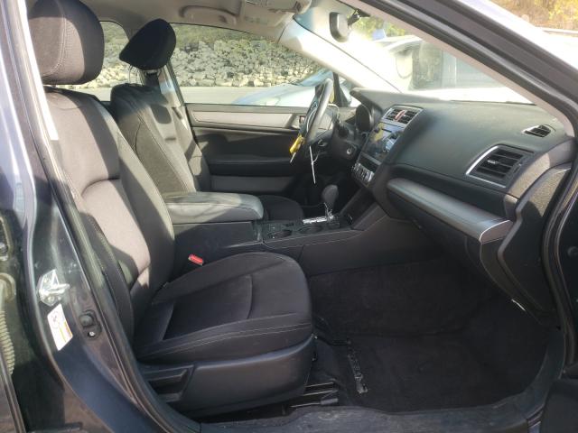 Photo 4 VIN: 4S3BNBC68F3002592 - SUBARU LEGACY 2.5 