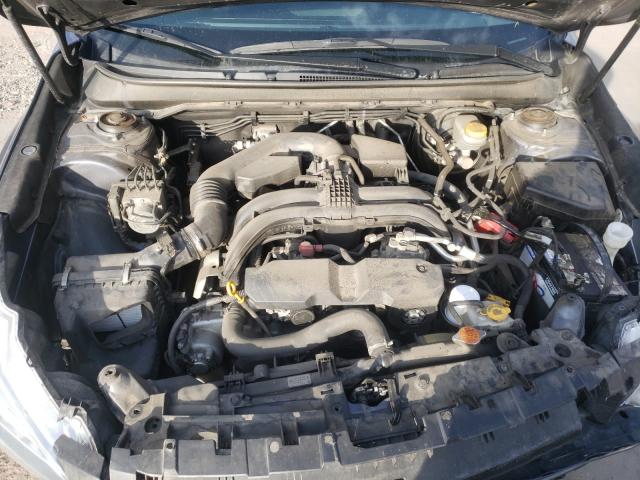 Photo 6 VIN: 4S3BNBC68F3002592 - SUBARU LEGACY 2.5 