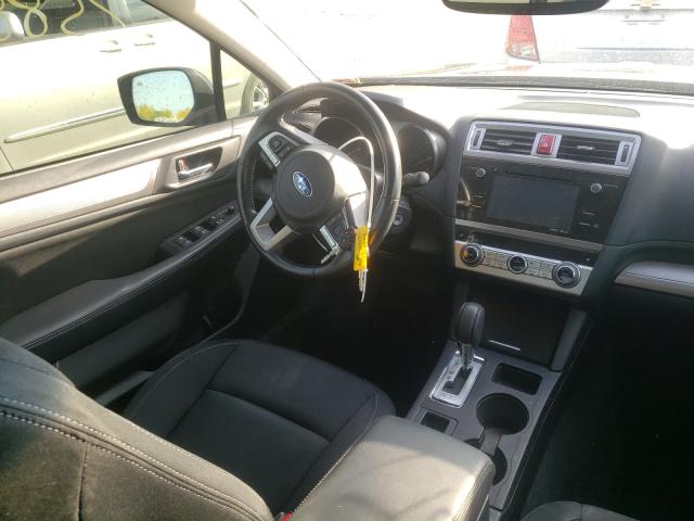 Photo 8 VIN: 4S3BNBC68F3002592 - SUBARU LEGACY 2.5 