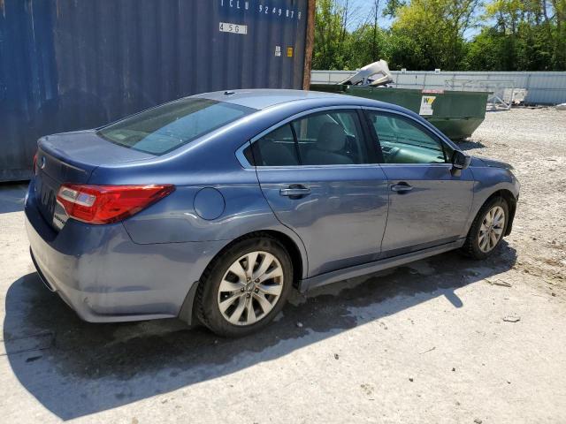 Photo 2 VIN: 4S3BNBC68F3015035 - SUBARU LEGACY 