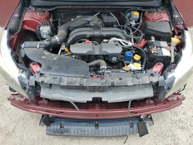 Photo 10 VIN: 4S3BNBC68F3018744 - SUBARU LEGACY 2.5 