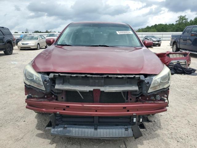 Photo 4 VIN: 4S3BNBC68F3018744 - SUBARU LEGACY 2.5 