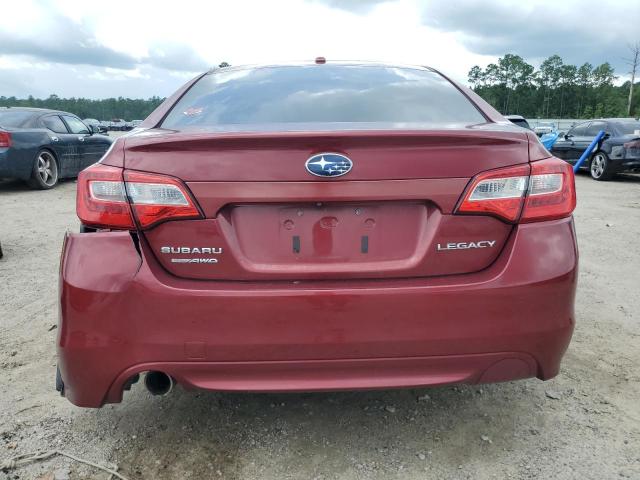 Photo 5 VIN: 4S3BNBC68F3018744 - SUBARU LEGACY 2.5 