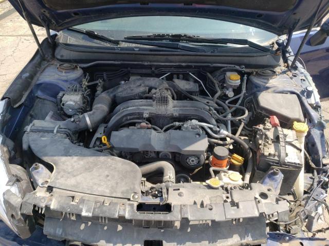 Photo 10 VIN: 4S3BNBC68F3020834 - SUBARU LEGACY 2.5 