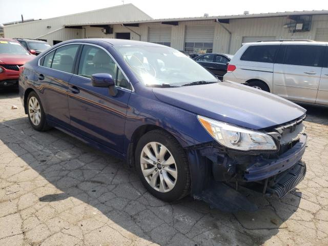 Photo 3 VIN: 4S3BNBC68F3020834 - SUBARU LEGACY 2.5 