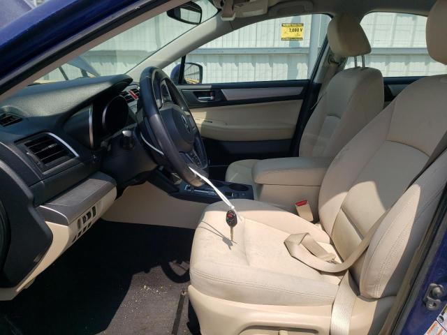 Photo 6 VIN: 4S3BNBC68F3020834 - SUBARU LEGACY 2.5 