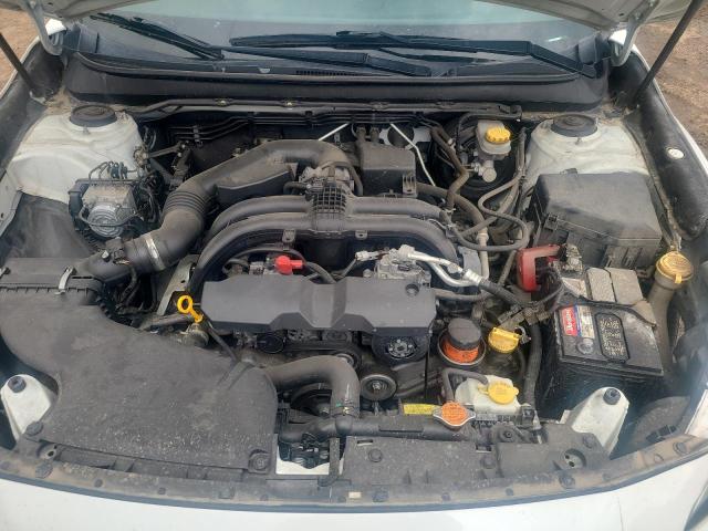 Photo 10 VIN: 4S3BNBC68F3041473 - SUBARU LEGACY 2.5 