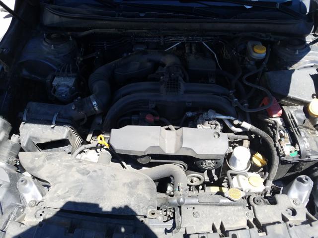 Photo 6 VIN: 4S3BNBC68F3061688 - SUBARU LEGACY 2.5 