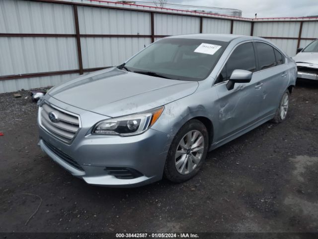 Photo 1 VIN: 4S3BNBC68G3025307 - SUBARU LEGACY 