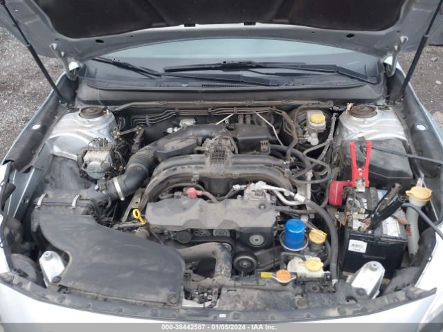 Photo 9 VIN: 4S3BNBC68G3025307 - SUBARU LEGACY 