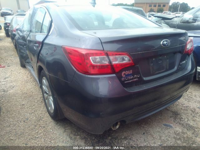 Photo 2 VIN: 4S3BNBC68G3064463 - SUBARU LEGACY 