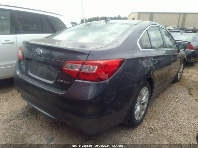 Photo 3 VIN: 4S3BNBC68G3064463 - SUBARU LEGACY 