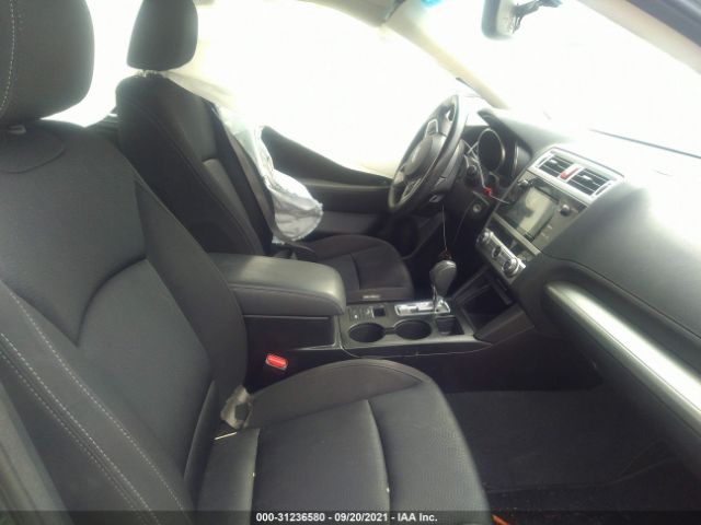 Photo 4 VIN: 4S3BNBC68G3064463 - SUBARU LEGACY 