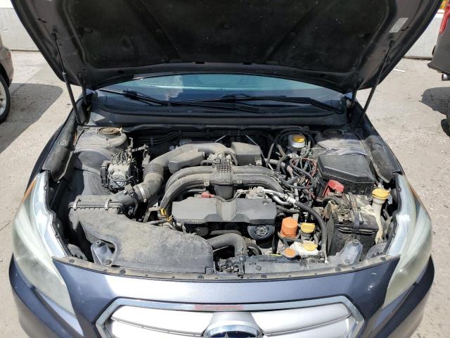 Photo 10 VIN: 4S3BNBC69F3040526 - SUBARU LEGACY 2.5 