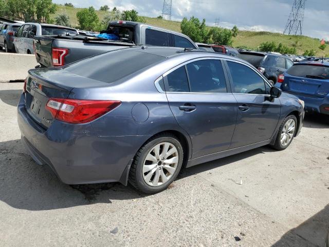 Photo 2 VIN: 4S3BNBC69F3040526 - SUBARU LEGACY 2.5 