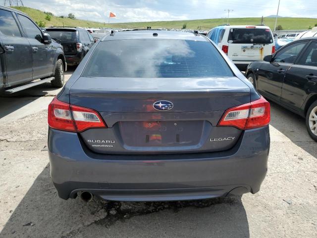 Photo 5 VIN: 4S3BNBC69F3040526 - SUBARU LEGACY 2.5 