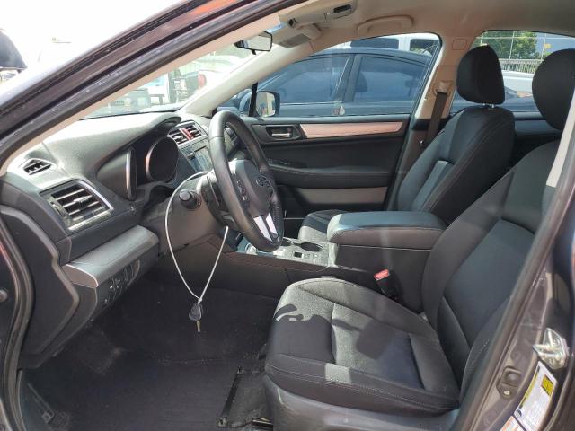 Photo 6 VIN: 4S3BNBC69F3040526 - SUBARU LEGACY 2.5 