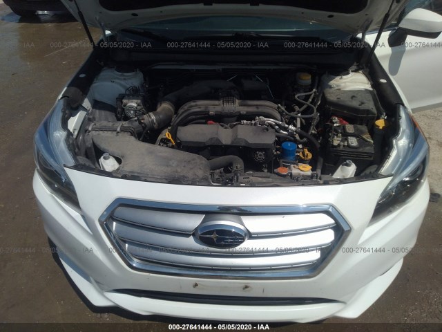 Photo 9 VIN: 4S3BNBC69G3017670 - SUBARU LEGACY 