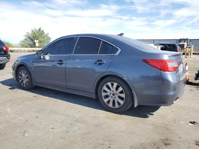 Photo 1 VIN: 4S3BNBC69G3018401 - SUBARU LEGACY 2.5 