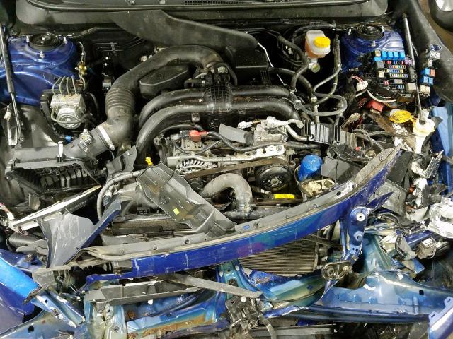 Photo 6 VIN: 4S3BNBC69G3021606 - SUBARU LEGACY 2.5 