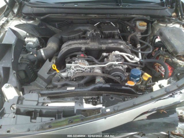 Photo 9 VIN: 4S3BNBC69G3026529 - SUBARU LEGACY 