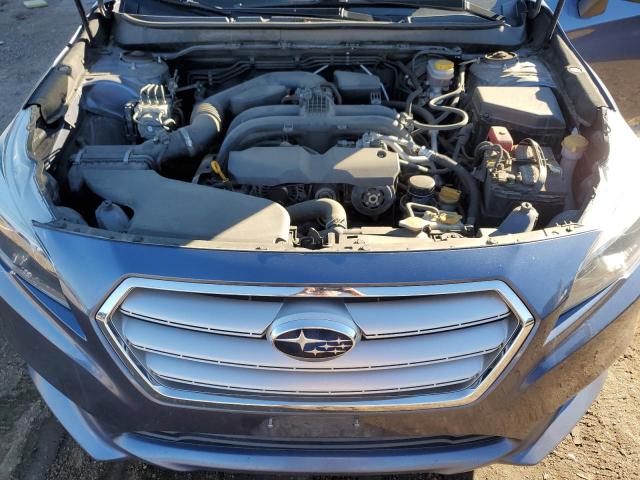 Photo 10 VIN: 4S3BNBC6XF3027882 - SUBARU LEGACY 2.5 