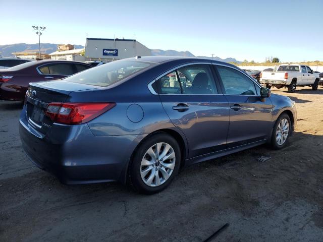 Photo 2 VIN: 4S3BNBC6XF3027882 - SUBARU LEGACY 2.5 