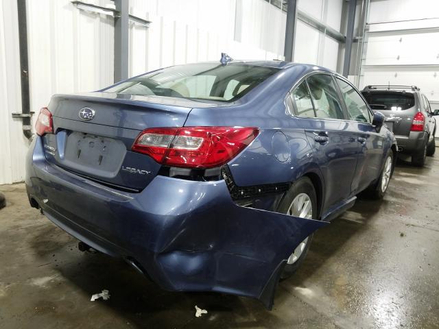 Photo 3 VIN: 4S3BNBC6XG3018441 - SUBARU LEGACY 2.5 