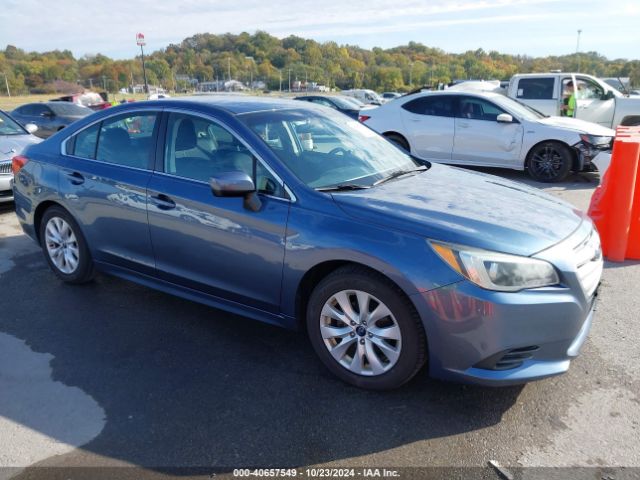 Photo 0 VIN: 4S3BNBC6XG3029309 - SUBARU LEGACY 