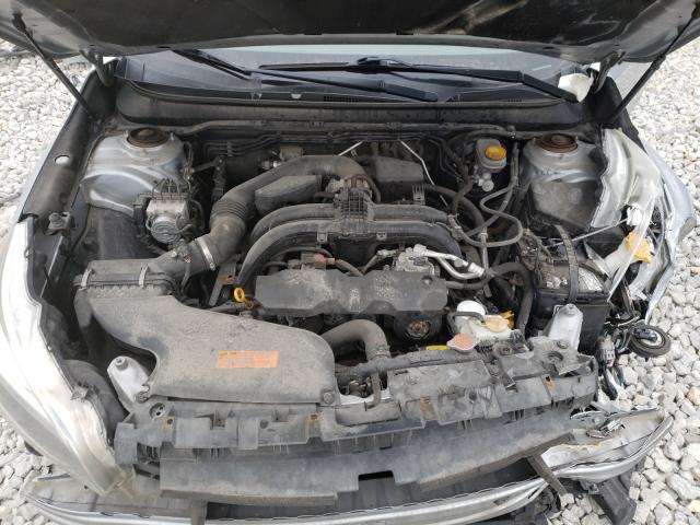 Photo 6 VIN: 4S3BNBC6XG3030539 - SUBARU LEGACY 2.5 