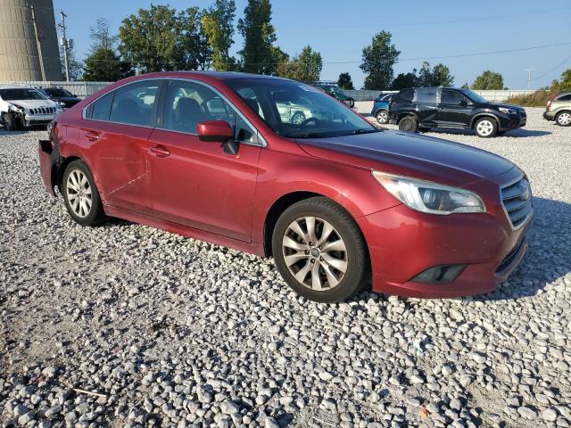 Photo 3 VIN: 4S3BNBD60F3017604 - SUBARU LEGACY 2.5 