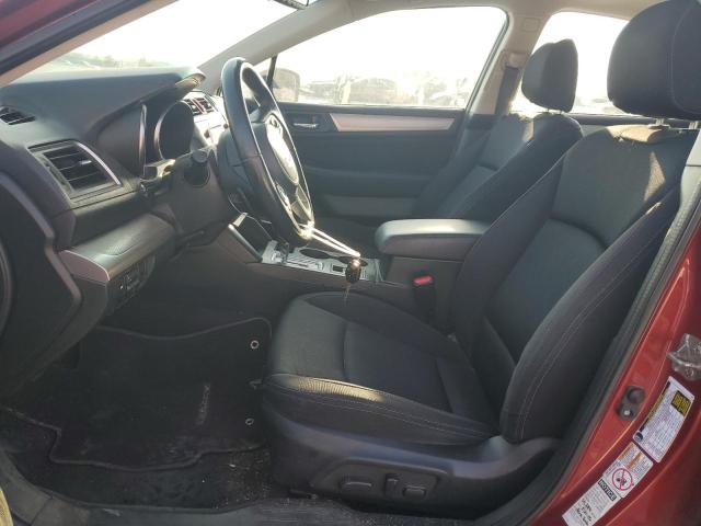 Photo 6 VIN: 4S3BNBD60F3017604 - SUBARU LEGACY 2.5 