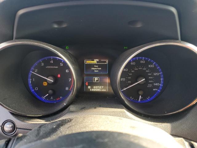 Photo 8 VIN: 4S3BNBD60F3017604 - SUBARU LEGACY 2.5 