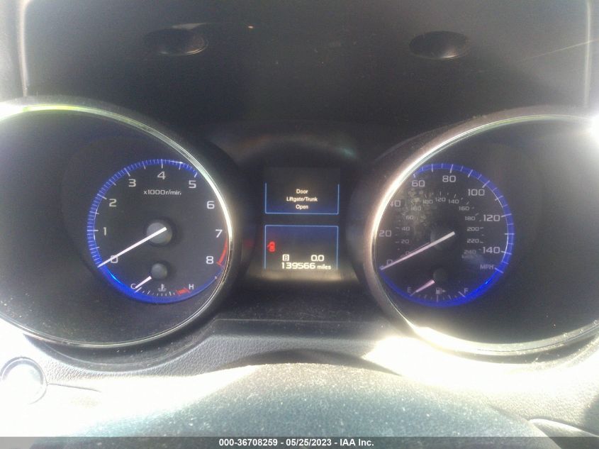 Photo 6 VIN: 4S3BNBD60F3054278 - SUBARU LEGACY 