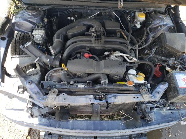 Photo 10 VIN: 4S3BNBD61F3009804 - SUBARU LEGACY 2.5 