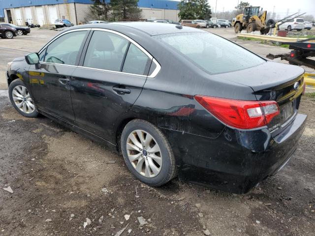 Photo 1 VIN: 4S3BNBD61F3031639 - SUBARU LEGACY 2.5 