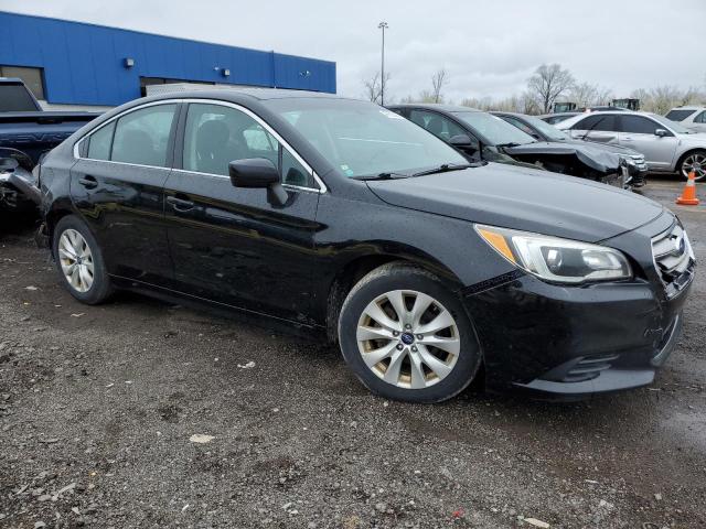 Photo 3 VIN: 4S3BNBD61F3031639 - SUBARU LEGACY 2.5 