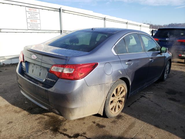 Photo 3 VIN: 4S3BNBD61F3070893 - SUBARU LEGACY 2.5 