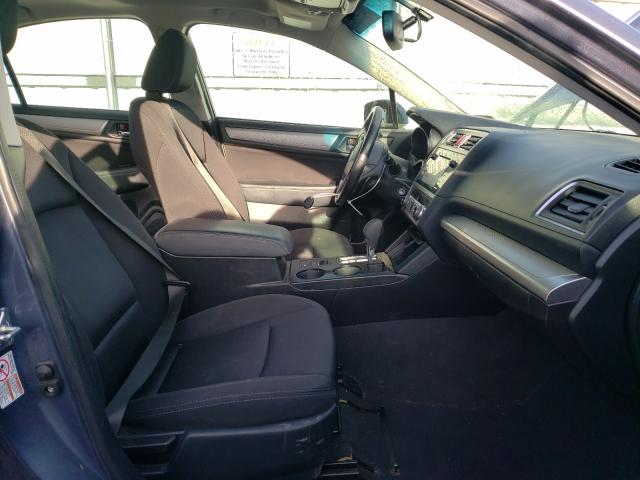 Photo 4 VIN: 4S3BNBD61F3070893 - SUBARU LEGACY 2.5 