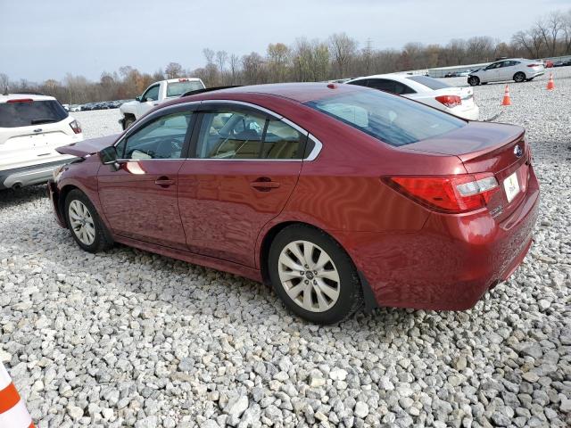 Photo 1 VIN: 4S3BNBD61F3073891 - SUBARU LEGACY 