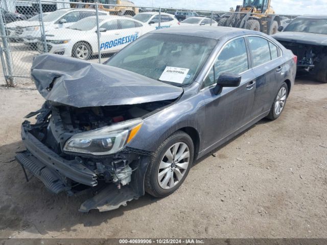 Photo 1 VIN: 4S3BNBD62F3020147 - SUBARU LEGACY 