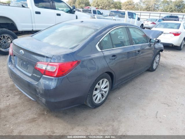 Photo 3 VIN: 4S3BNBD62F3020147 - SUBARU LEGACY 