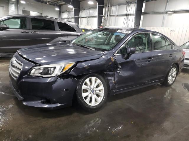 Photo 0 VIN: 4S3BNBD62F3020620 - SUBARU LEGACY 2.5 