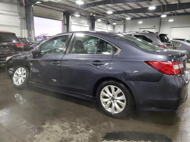 Photo 1 VIN: 4S3BNBD62F3020620 - SUBARU LEGACY 2.5 