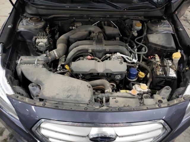 Photo 10 VIN: 4S3BNBD62F3020620 - SUBARU LEGACY 2.5 