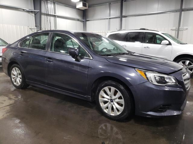 Photo 3 VIN: 4S3BNBD62F3020620 - SUBARU LEGACY 2.5 