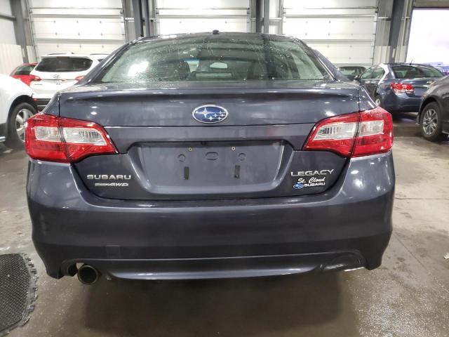 Photo 5 VIN: 4S3BNBD62F3020620 - SUBARU LEGACY 2.5 