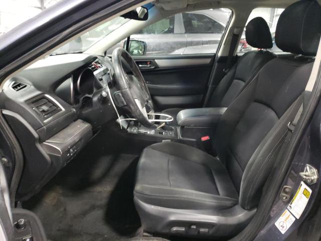 Photo 6 VIN: 4S3BNBD62F3020620 - SUBARU LEGACY 2.5 