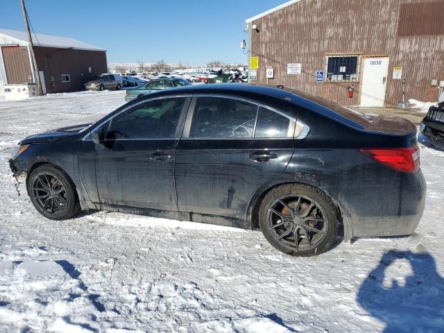 Photo 1 VIN: 4S3BNBD62F3046828 - SUBARU LEGACY 